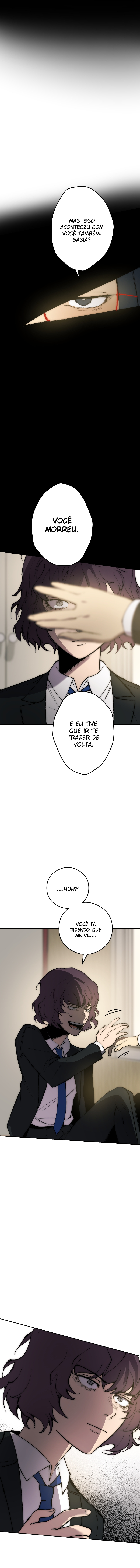 Read Hand Jumper PT Manga Online