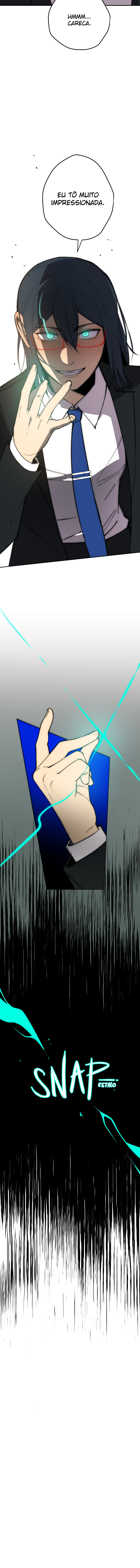 Read Hand Jumper PT Manga Online