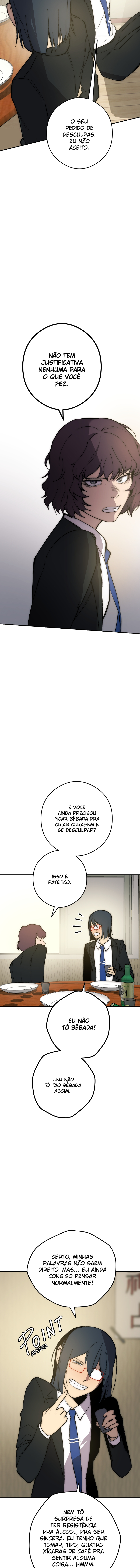 Read Hand Jumper PT Manga Online