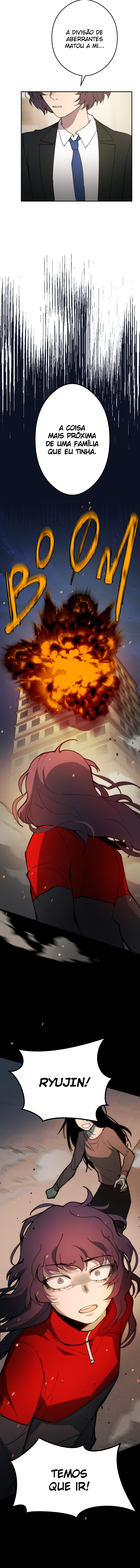 Read Hand Jumper PT Manga Online