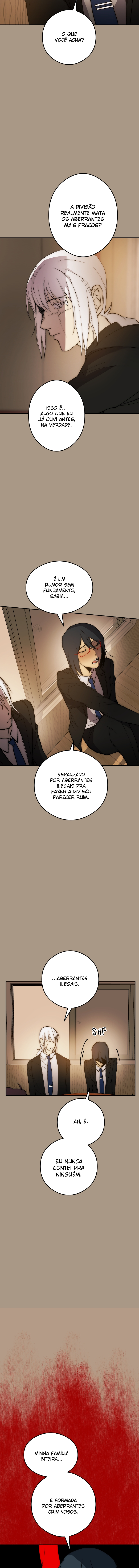 Read Hand Jumper PT Manga Online