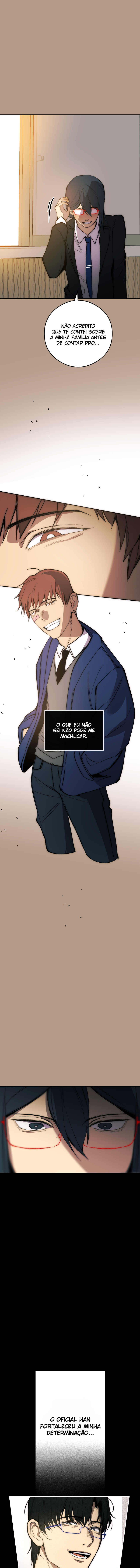 Read Hand Jumper PT Manga Online