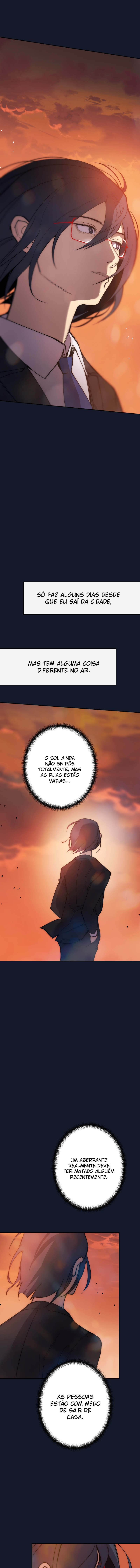 Read Hand Jumper PT Manga Online