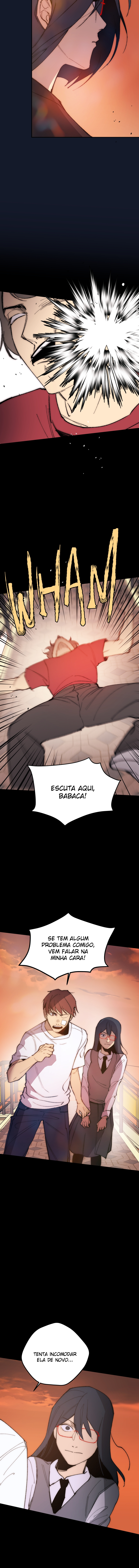 Read Hand Jumper PT Manga Online