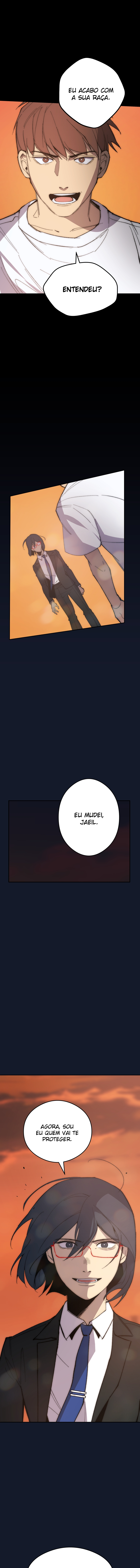 Read Hand Jumper PT Manga Online