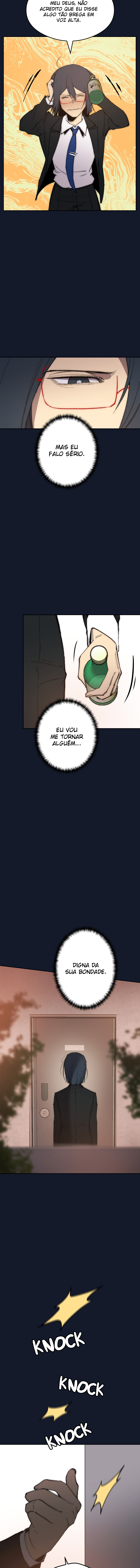 Read Hand Jumper PT Manga Online