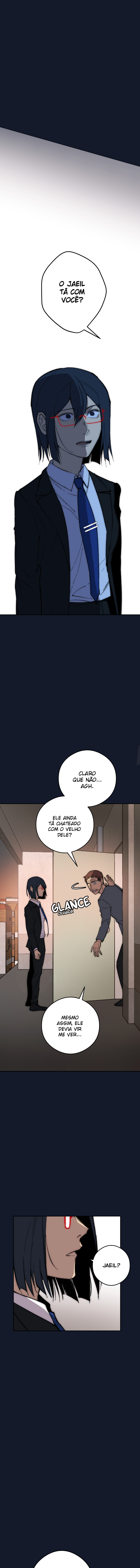 Read Hand Jumper PT Manga Online