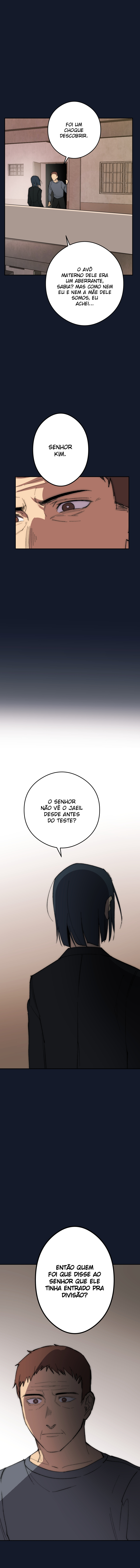 Read Hand Jumper PT Manga Online
