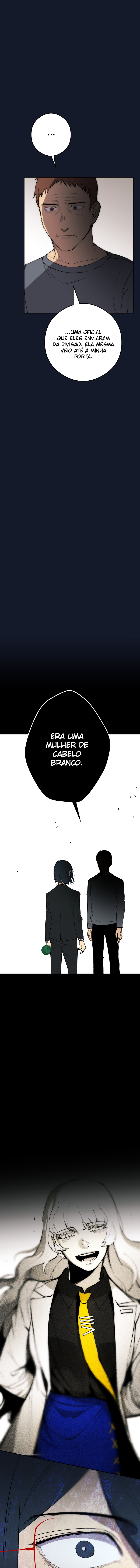 Read Hand Jumper PT Manga Online
