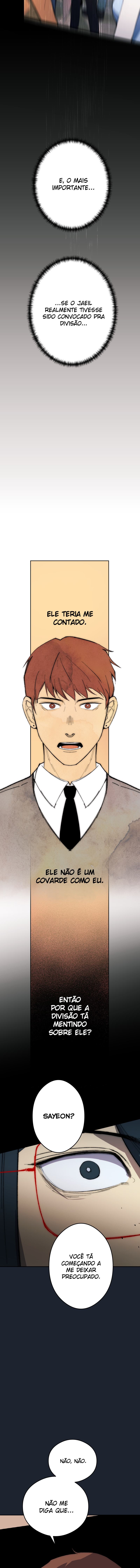 Read Hand Jumper PT Manga Online