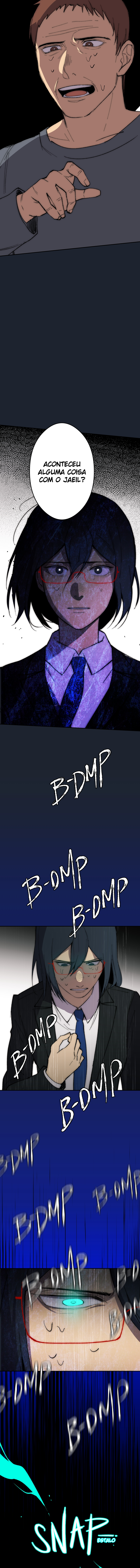 Read Hand Jumper PT Manga Online