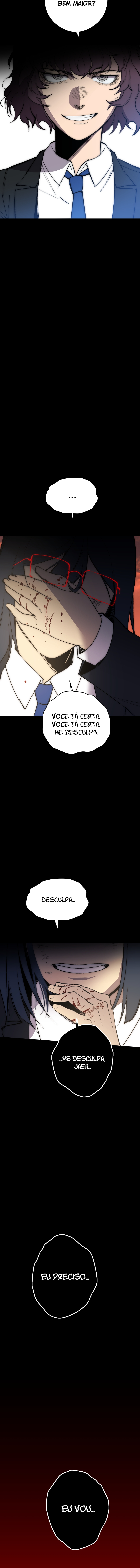 Read Hand Jumper PT Manga Online