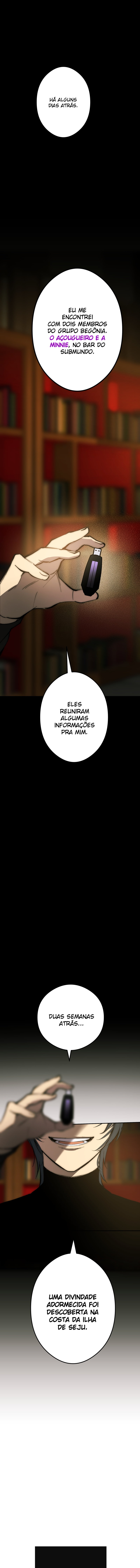 Read Hand Jumper PT Manga Online