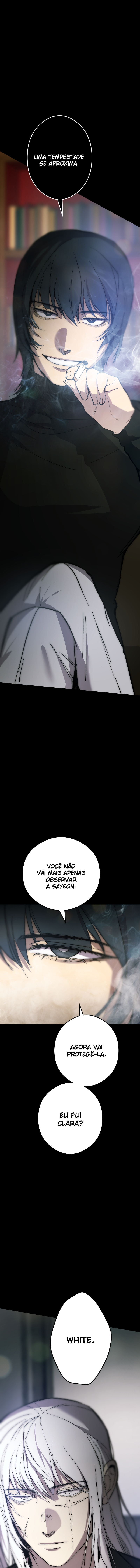 Read Hand Jumper PT Manga Online