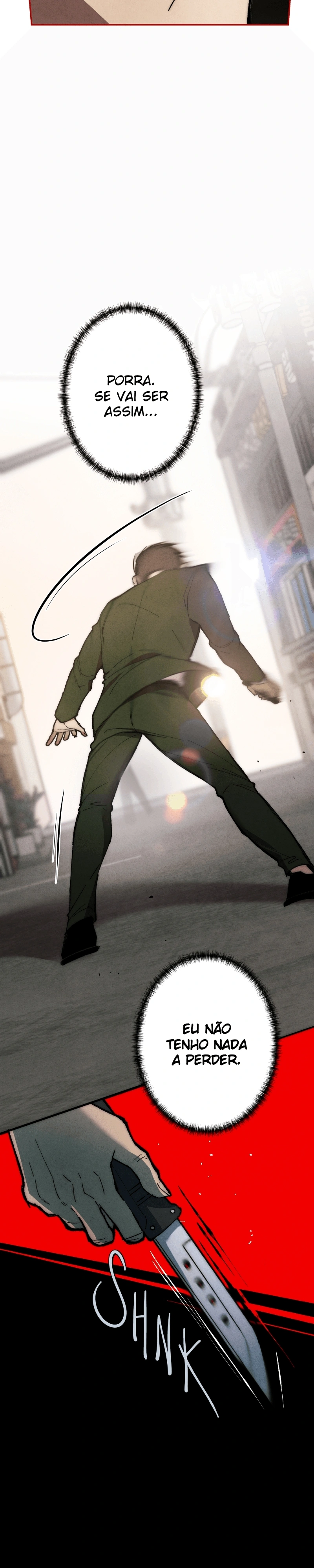 Read Hand Jumper PT Manga Online
