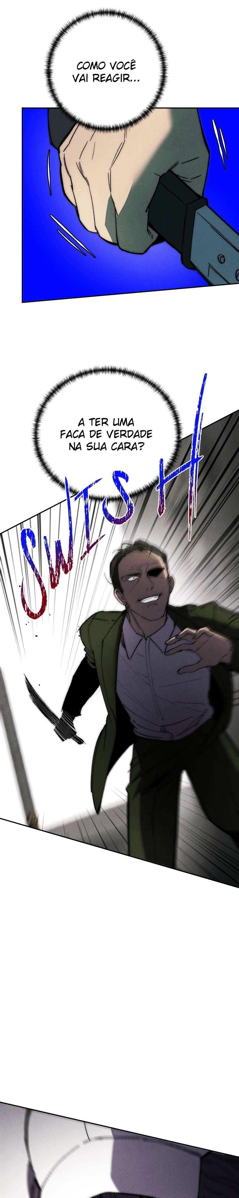 Read Hand Jumper PT Manga Online
