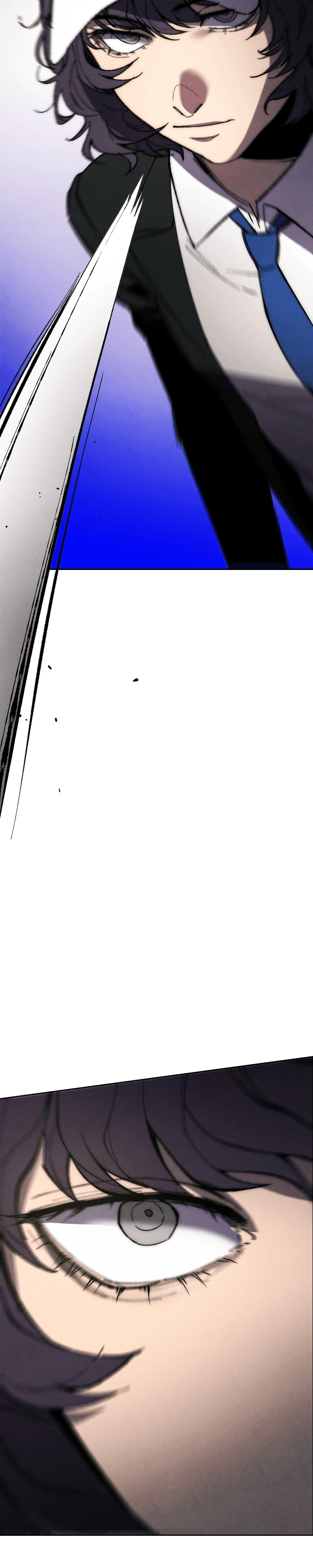 Read Hand Jumper PT Manga Online