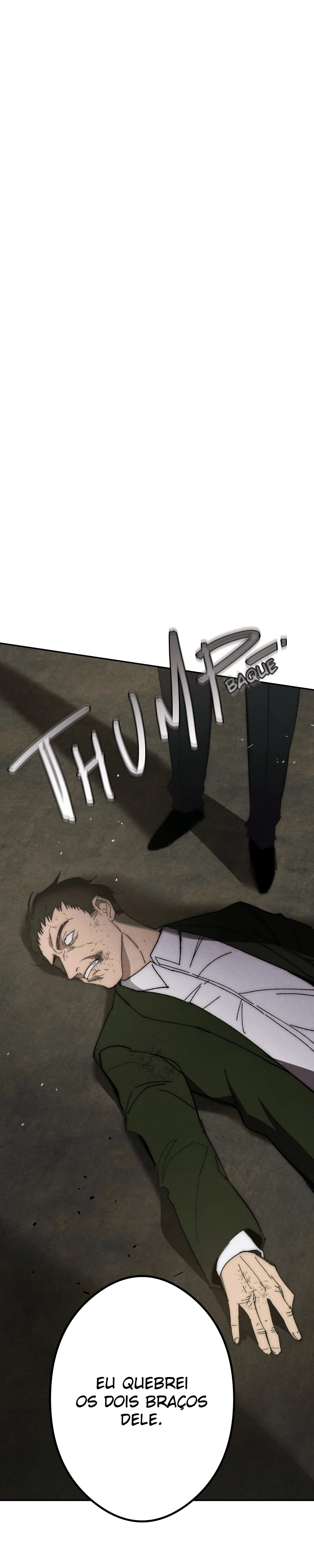 Read Hand Jumper PT Manga Online
