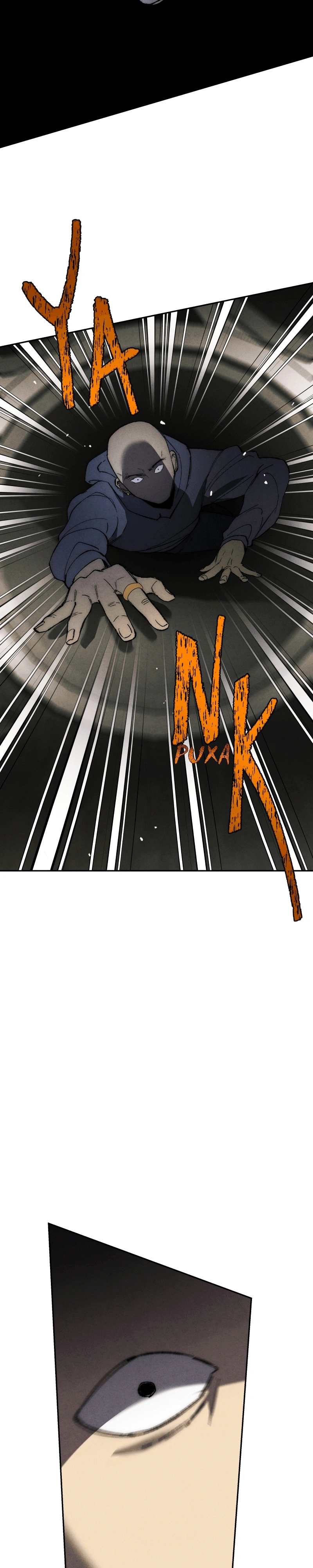 Read Hand Jumper PT Manga Online