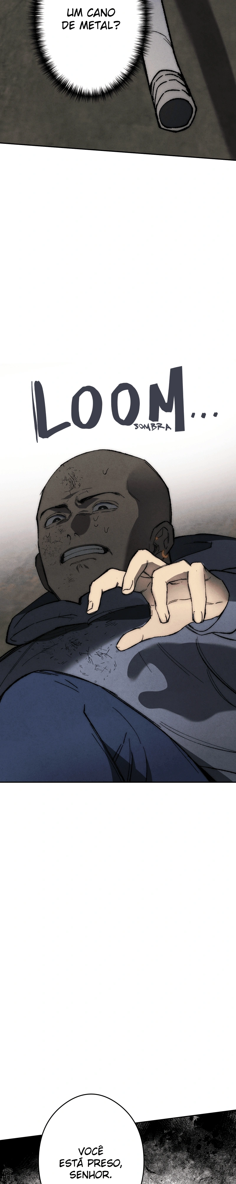 Read Hand Jumper PT Manga Online