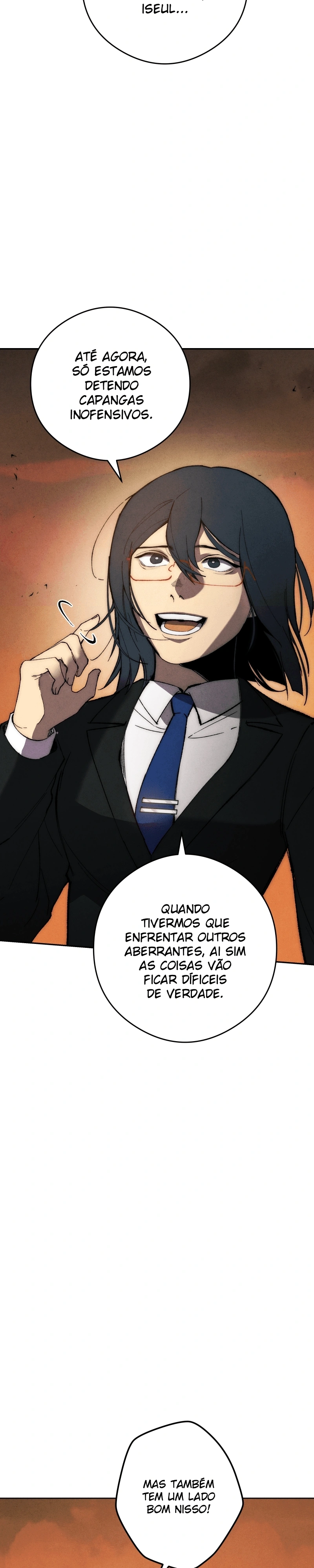 Read Hand Jumper PT Manga Online