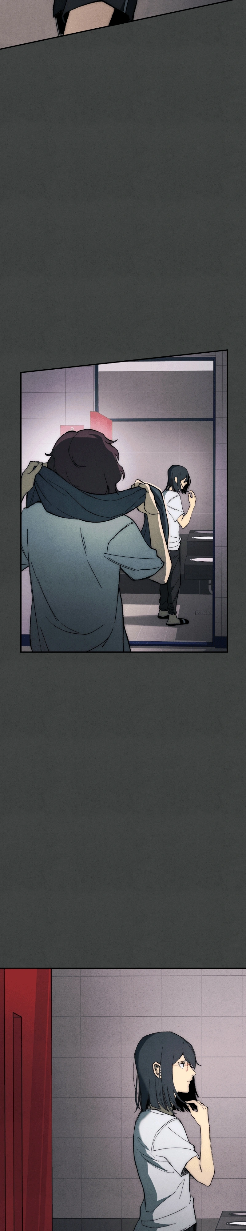 Read Hand Jumper PT Manga Online