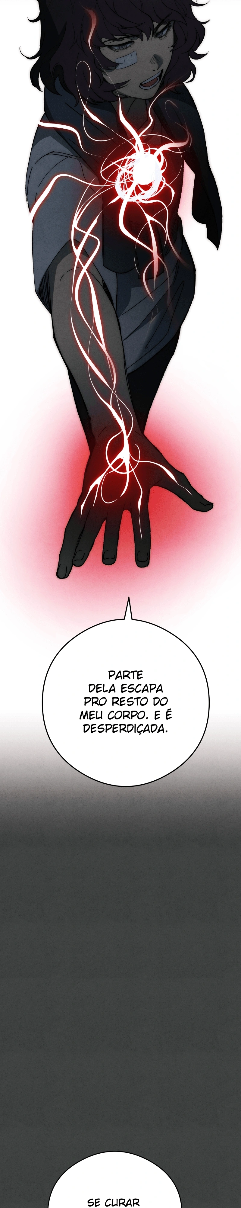 Read Hand Jumper PT Manga Online