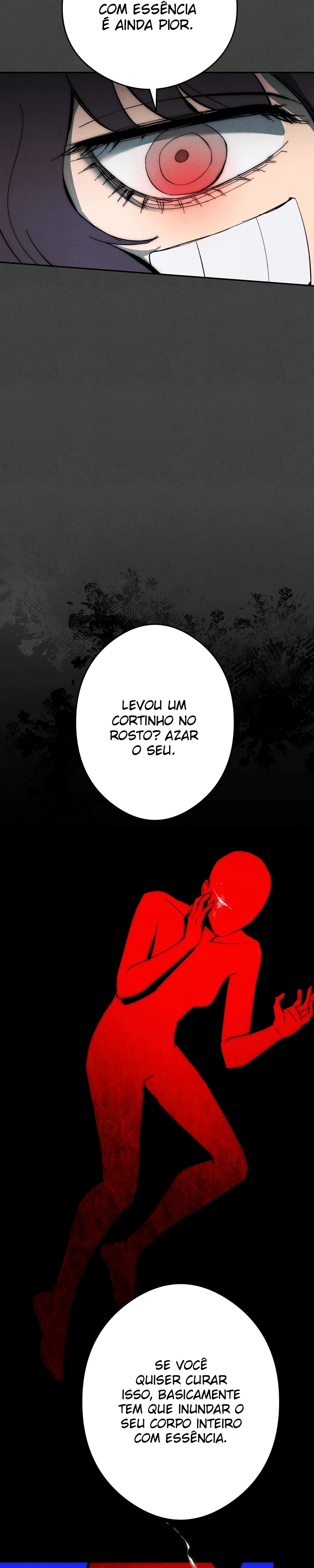 Read Hand Jumper PT Manga Online