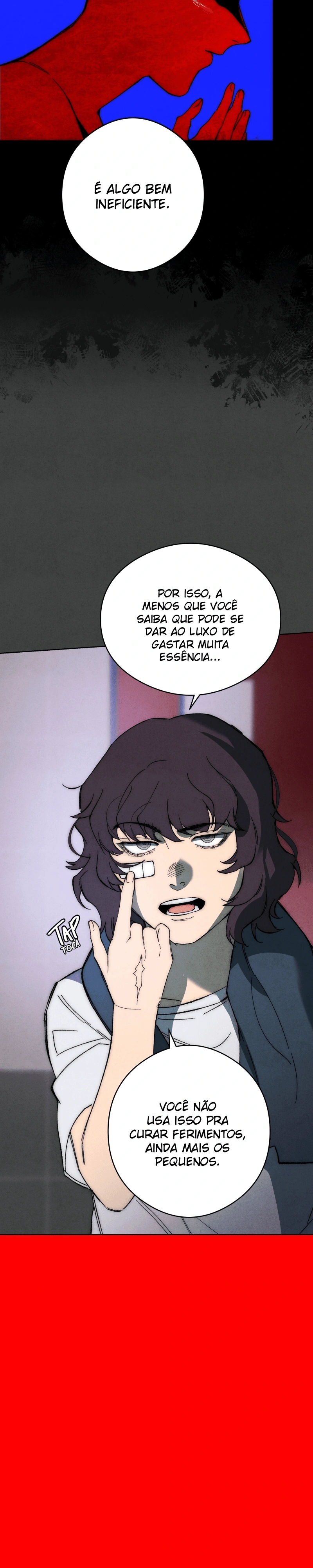 Read Hand Jumper PT Manga Online