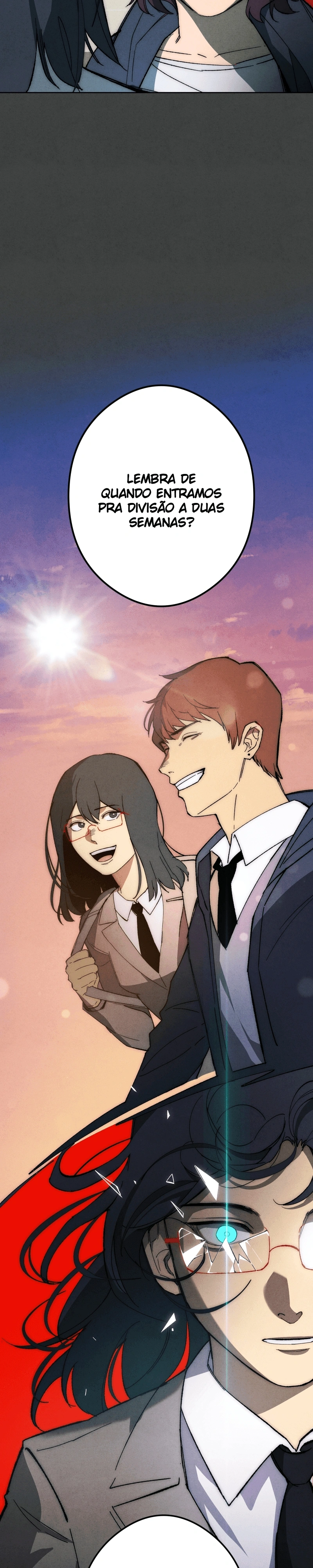 Read Hand Jumper PT Manga Online