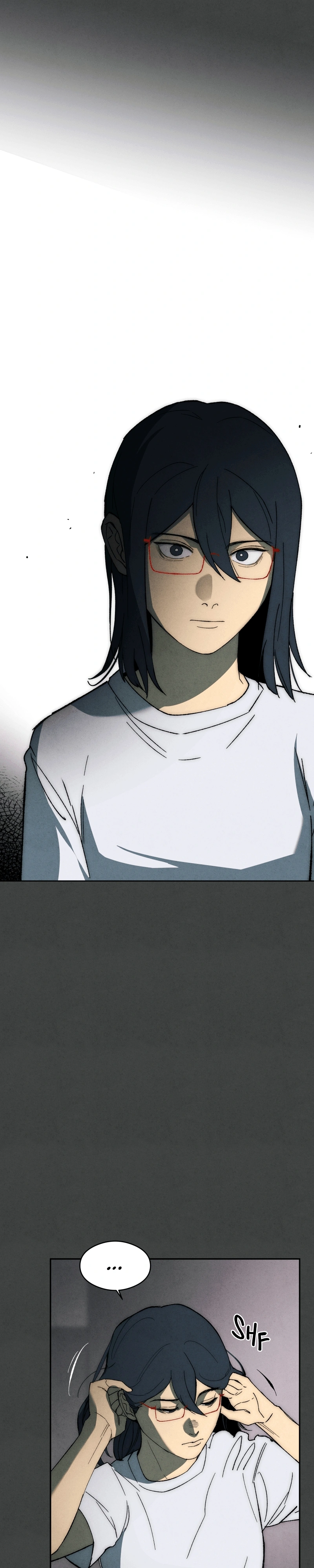Read Hand Jumper PT Manga Online