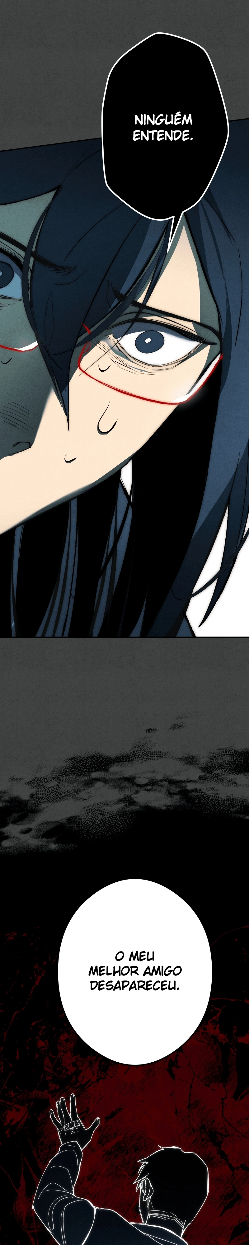 Read Hand Jumper PT Manga Online