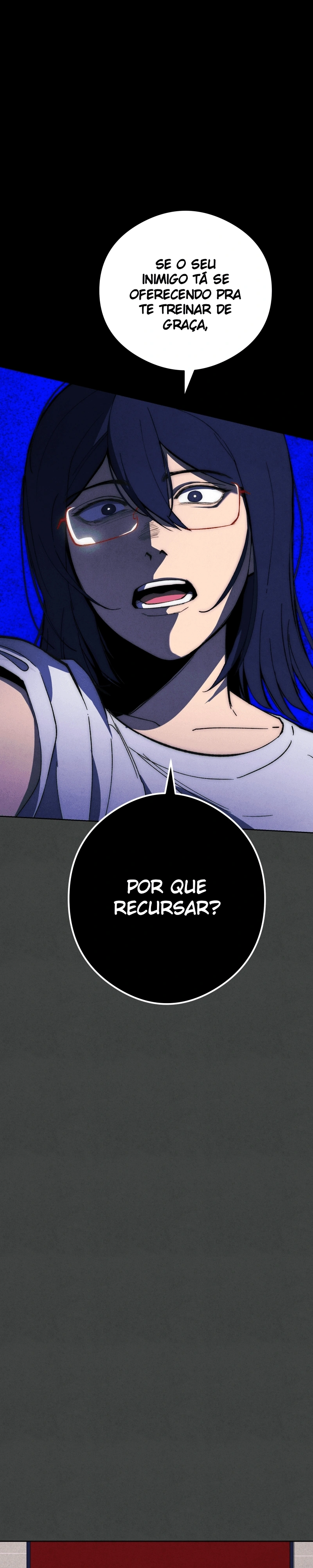 Read Hand Jumper PT Manga Online