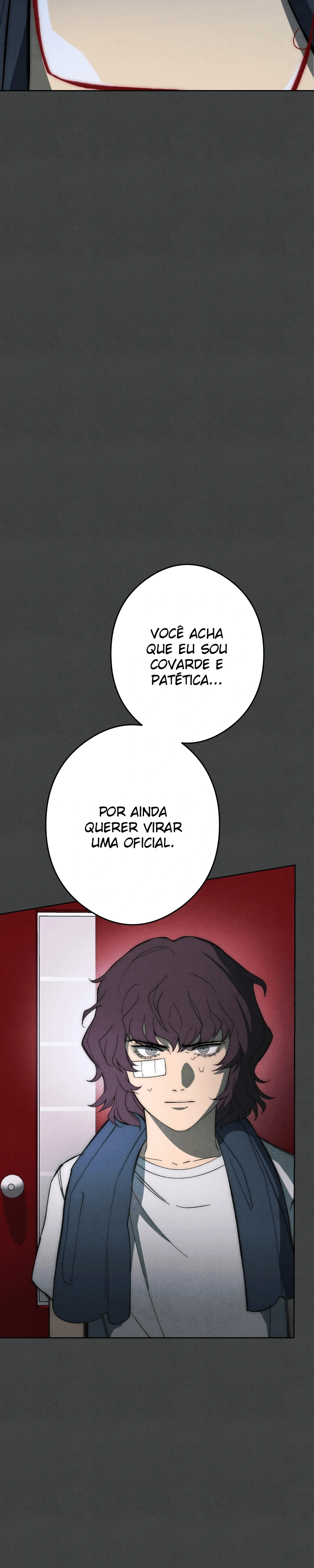 Read Hand Jumper PT Manga Online