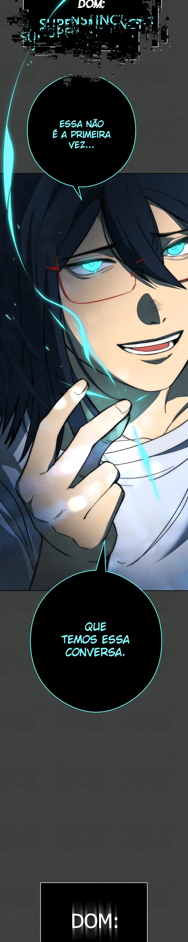 Read Hand Jumper PT Manga Online