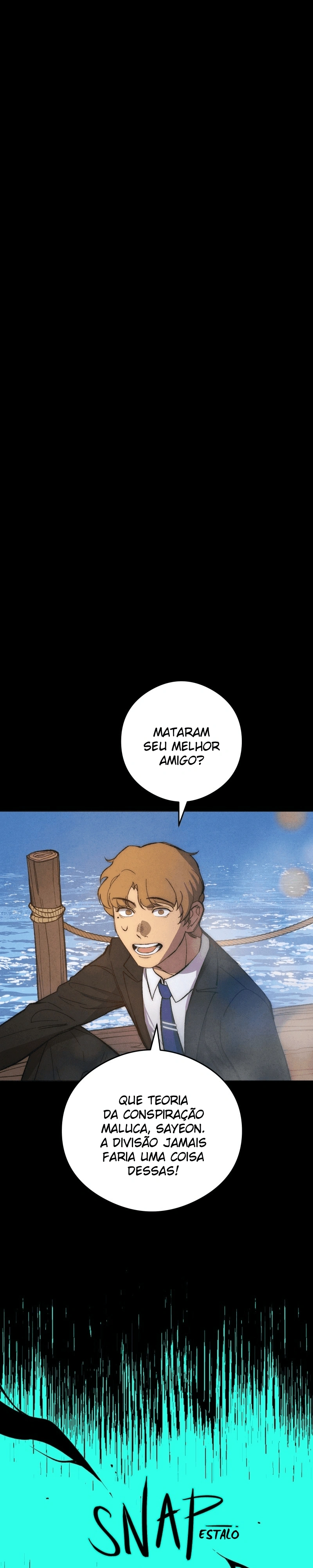 Read Hand Jumper PT Manga Online