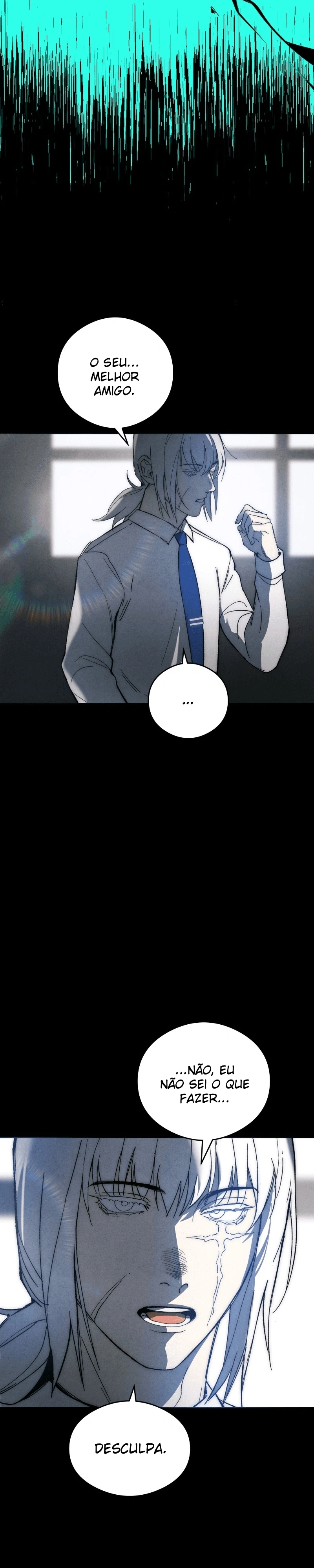 Read Hand Jumper PT Manga Online