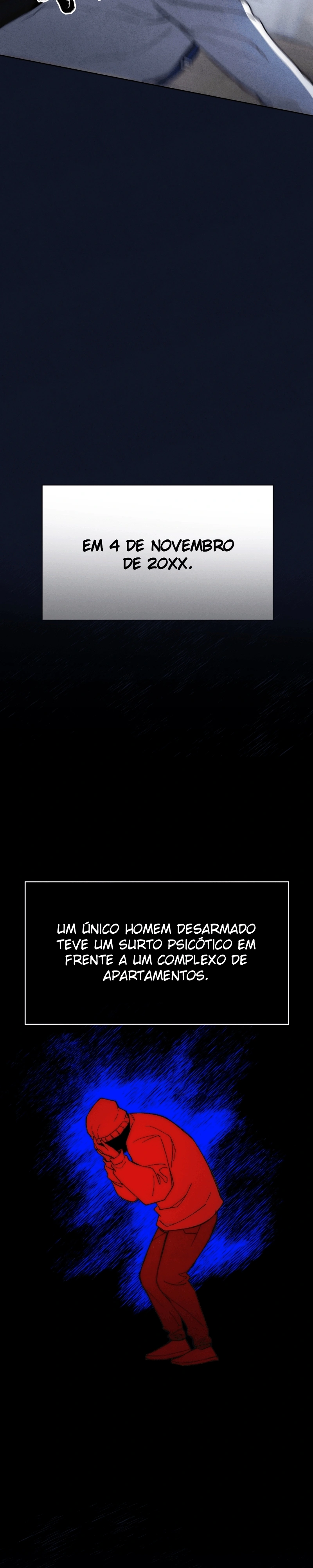 Read Hand Jumper PT Manga Online