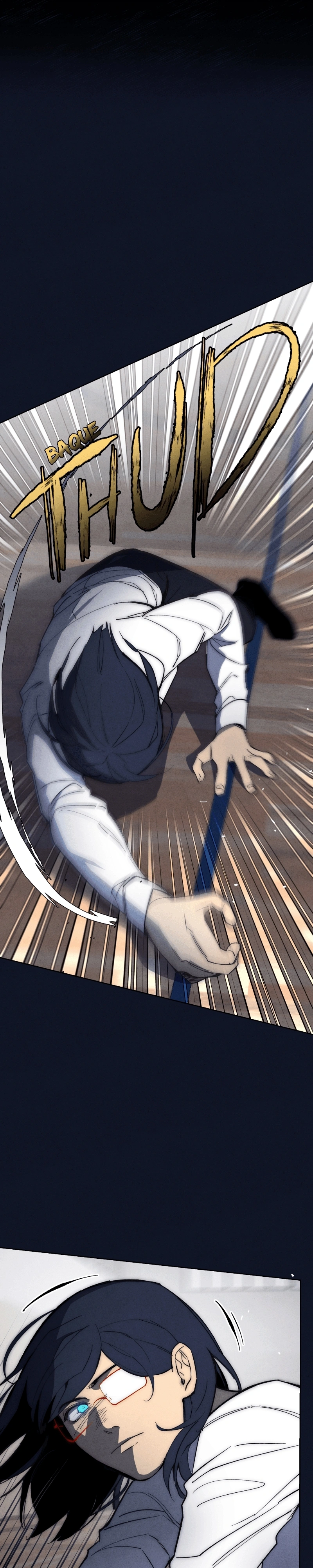 Read Hand Jumper PT Manga Online