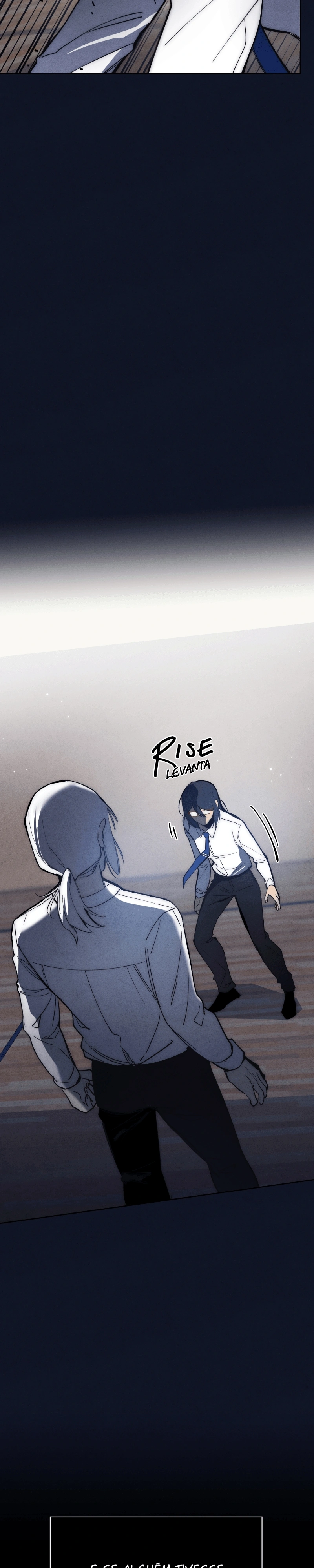Read Hand Jumper PT Manga Online