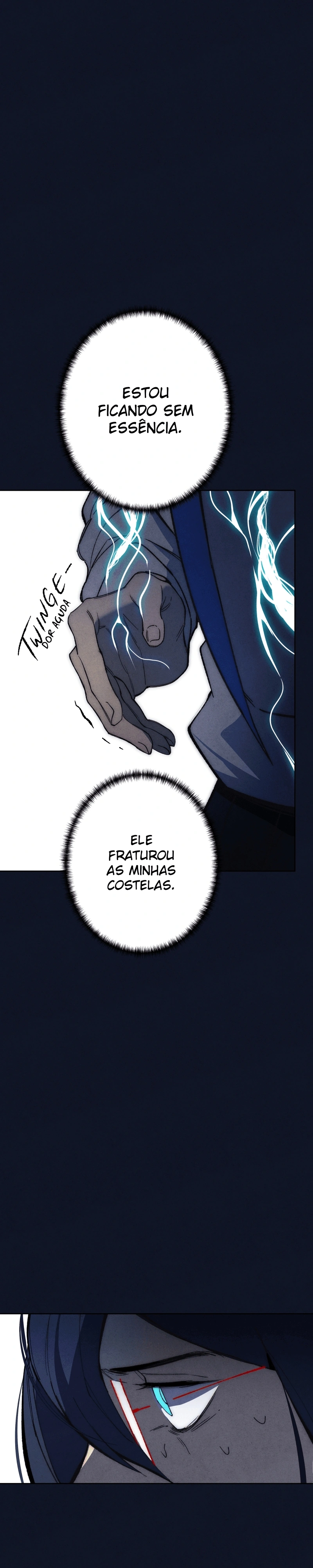Read Hand Jumper PT Manga Online