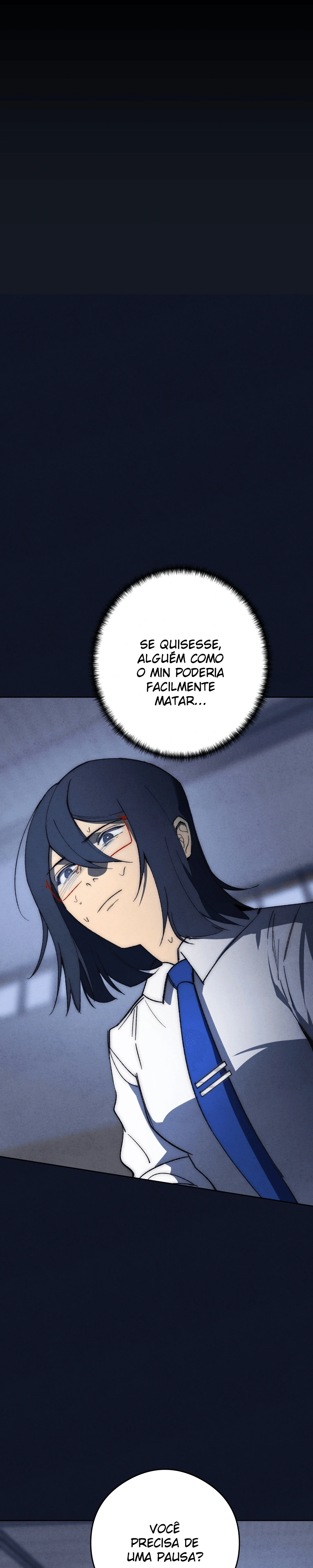 Read Hand Jumper PT Manga Online