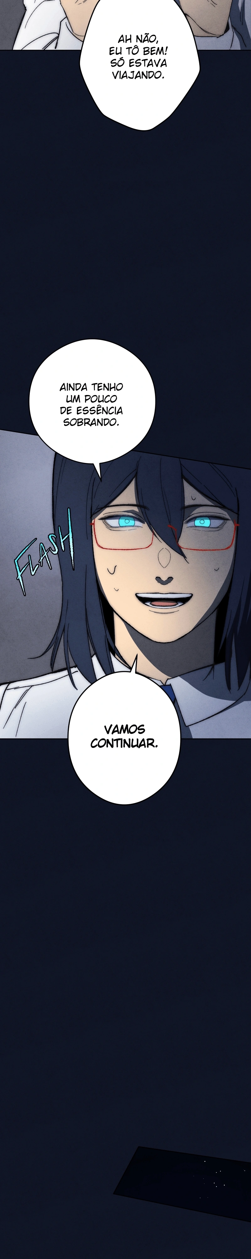 Read Hand Jumper PT Manga Online