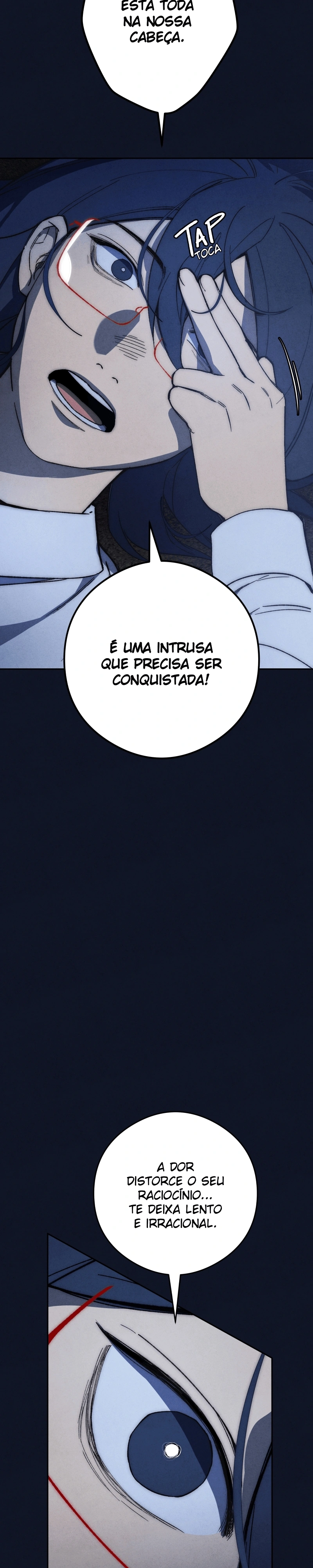 Read Hand Jumper PT Manga Online