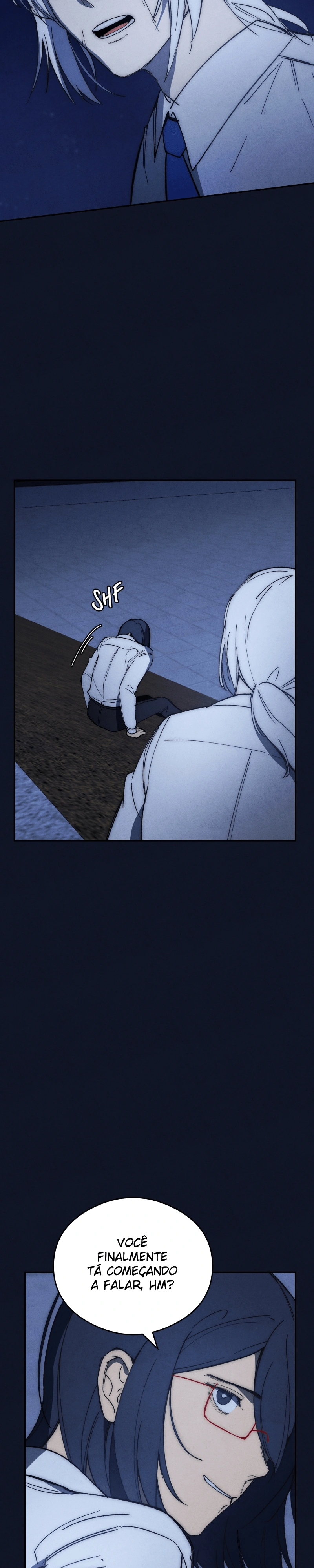 Read Hand Jumper PT Manga Online