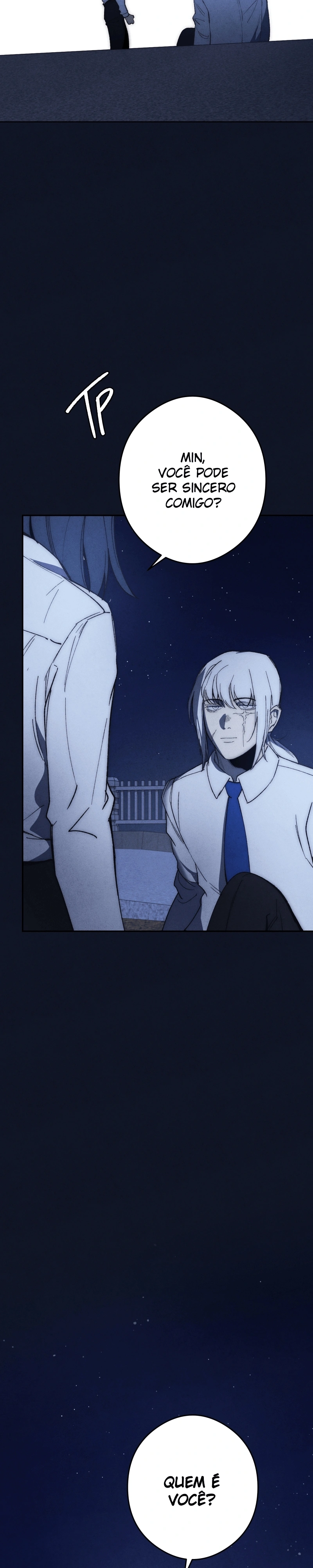 Read Hand Jumper PT Manga Online