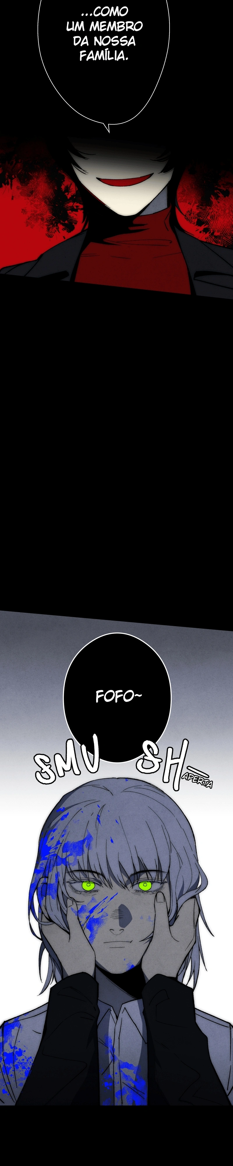 Read Hand Jumper PT Manga Online