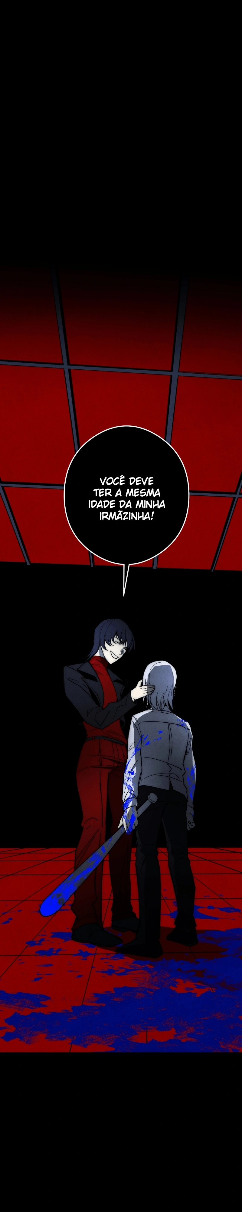 Read Hand Jumper PT Manga Online