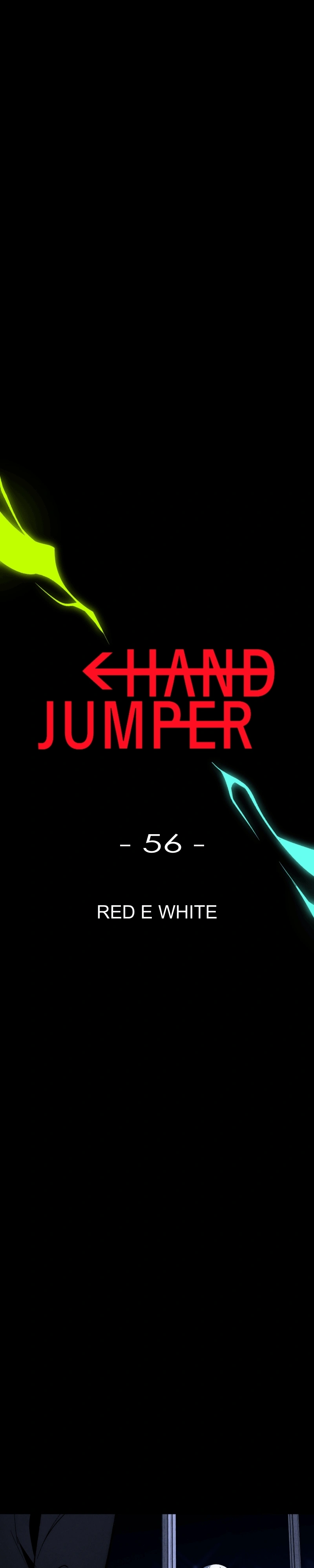 Read Hand Jumper PT Manga Online