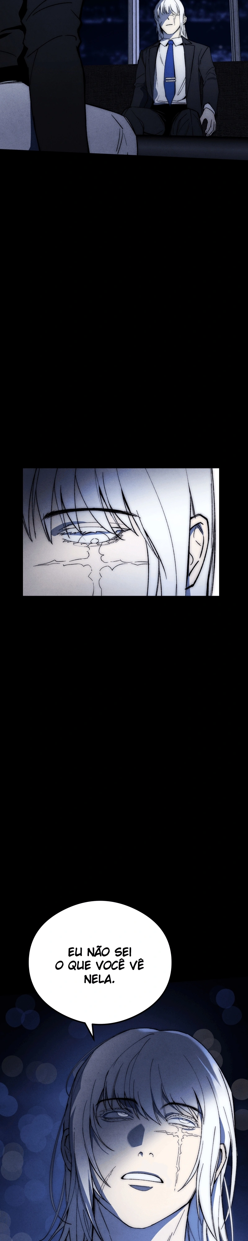 Read Hand Jumper PT Manga Online
